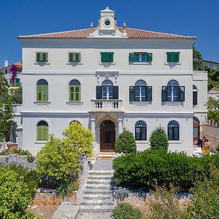 Villa Marchi Đảo Hvar Ngoại thất bức ảnh