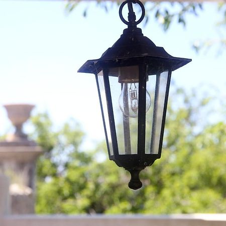 Villa Marchi Đảo Hvar Ngoại thất bức ảnh