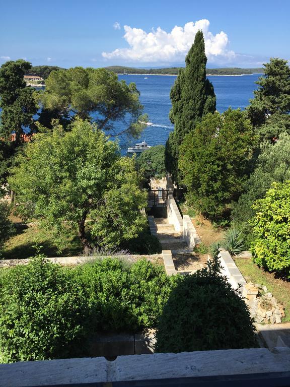 Villa Marchi Đảo Hvar Ngoại thất bức ảnh