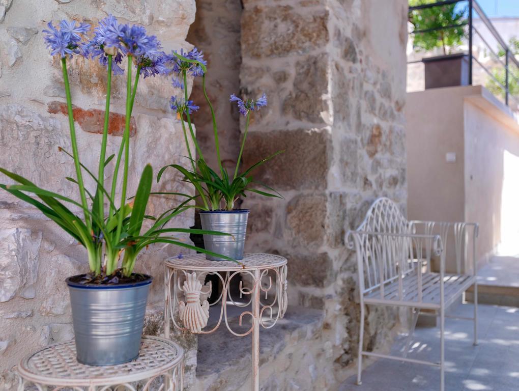 Villa Marchi Đảo Hvar Ngoại thất bức ảnh