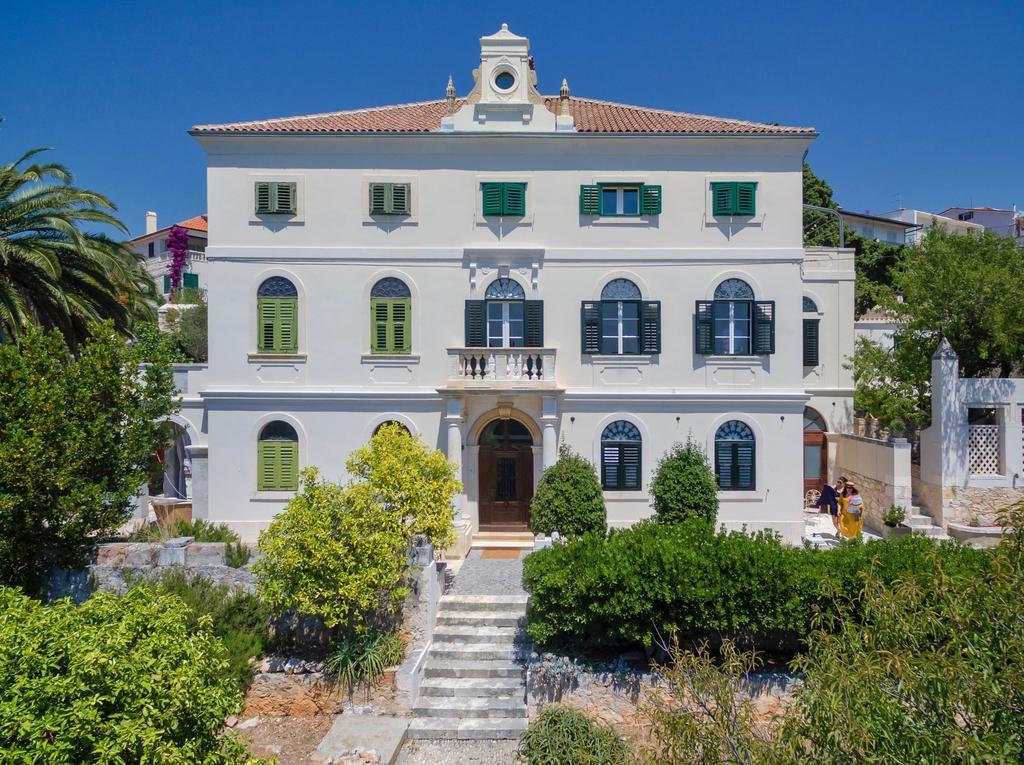 Villa Marchi Đảo Hvar Ngoại thất bức ảnh