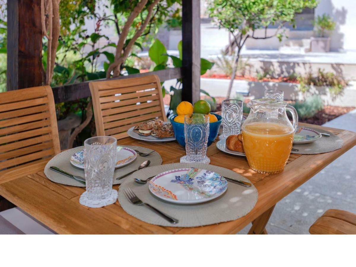 Villa Marchi Đảo Hvar Ngoại thất bức ảnh