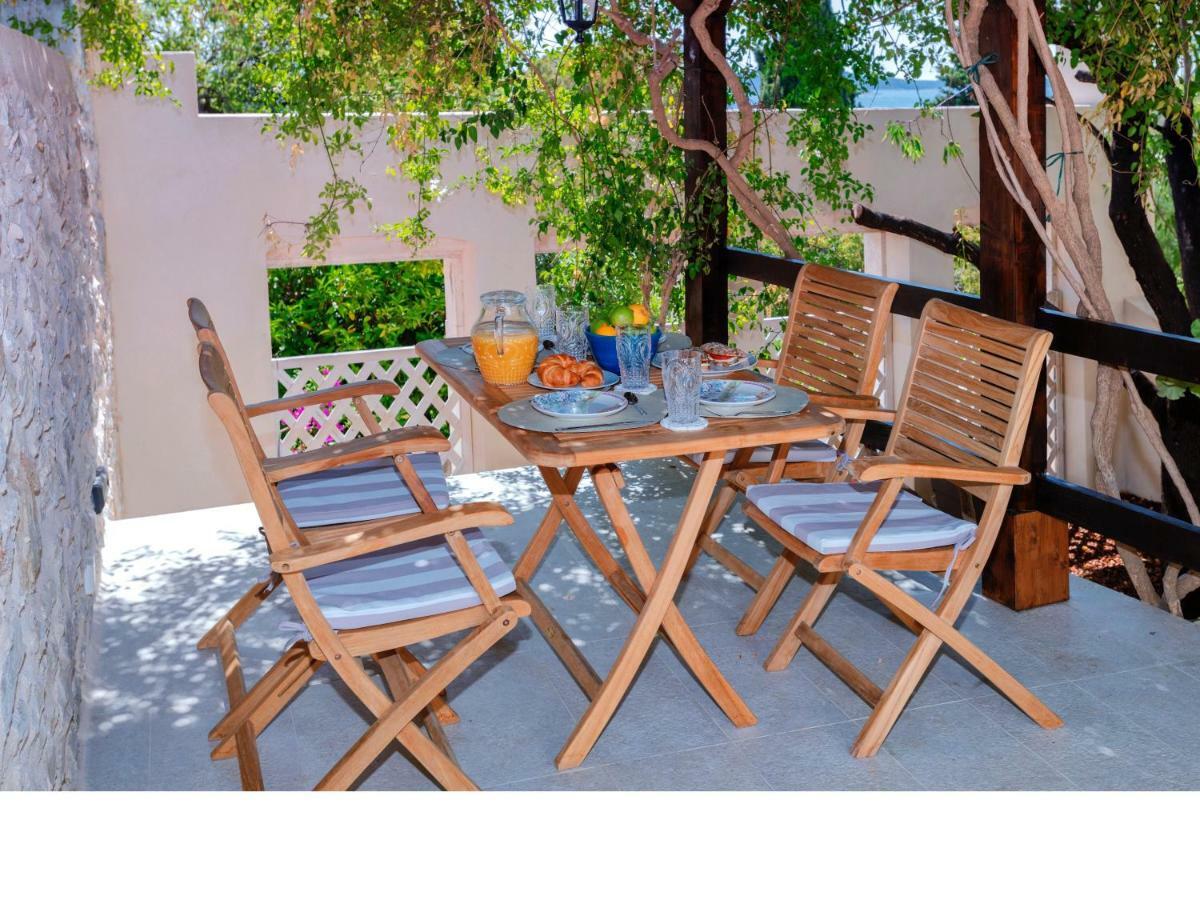 Villa Marchi Đảo Hvar Ngoại thất bức ảnh