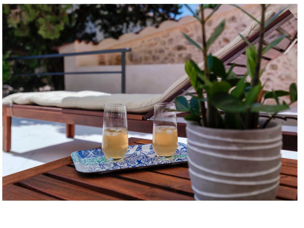 Villa Marchi Đảo Hvar Ngoại thất bức ảnh