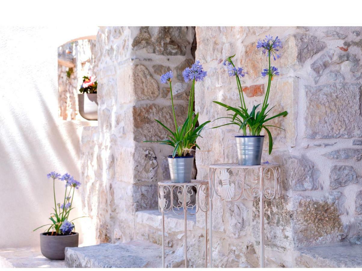 Villa Marchi Đảo Hvar Ngoại thất bức ảnh