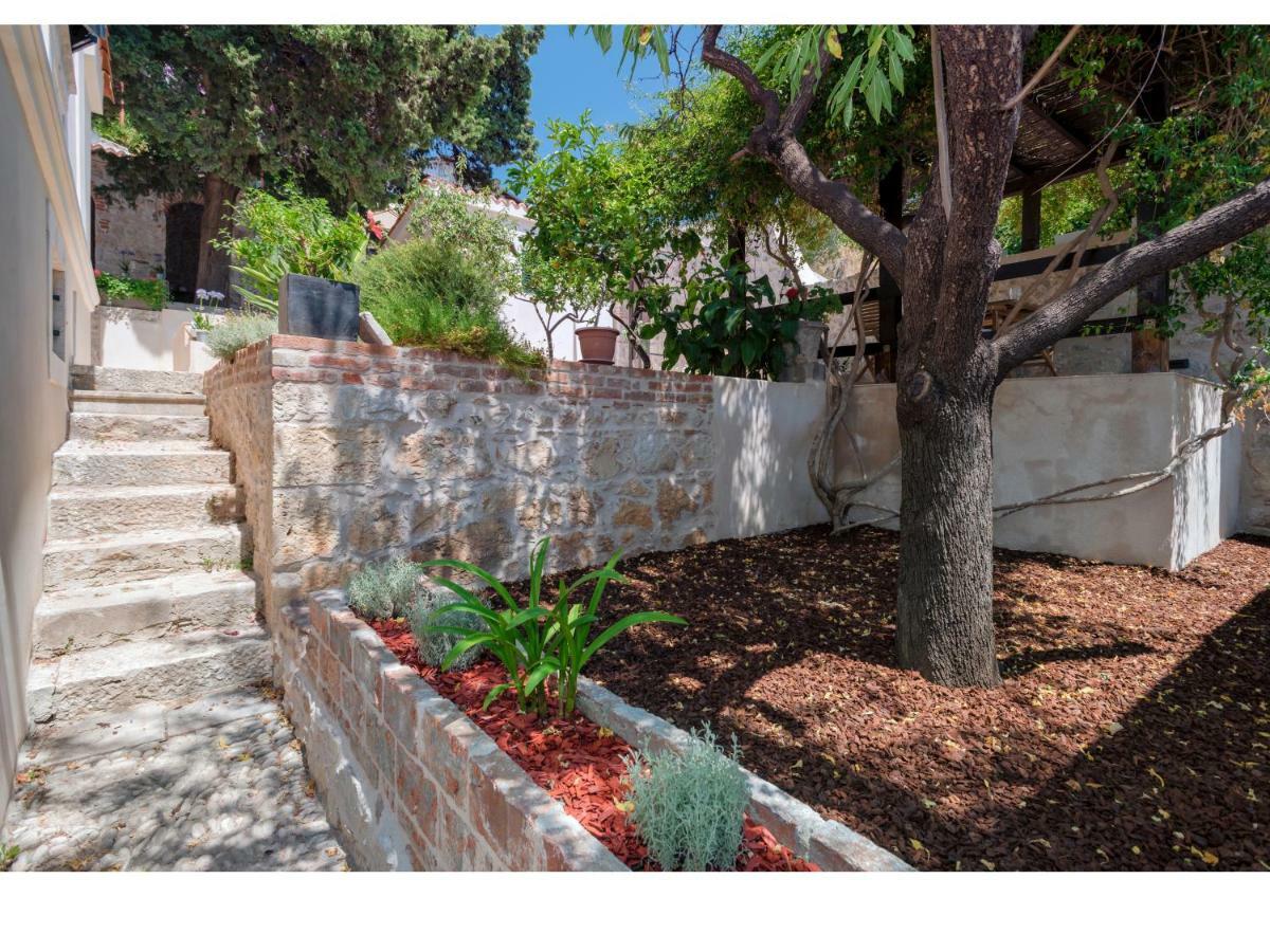 Villa Marchi Đảo Hvar Ngoại thất bức ảnh