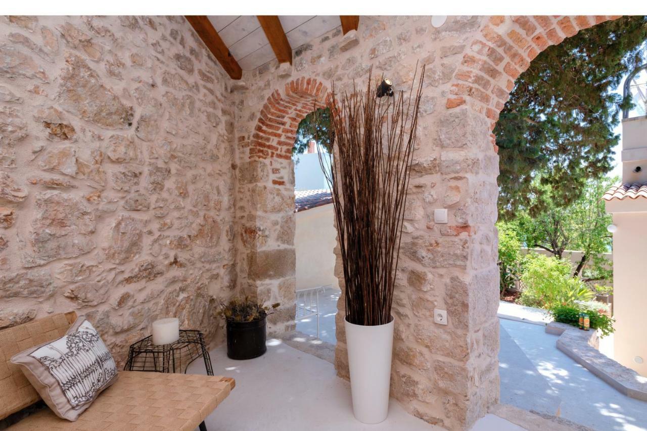Villa Marchi Đảo Hvar Ngoại thất bức ảnh