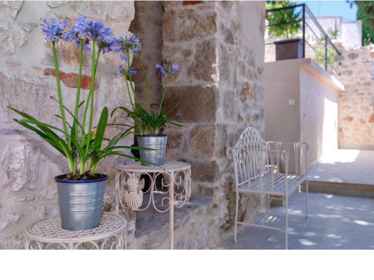 Villa Marchi Đảo Hvar Ngoại thất bức ảnh