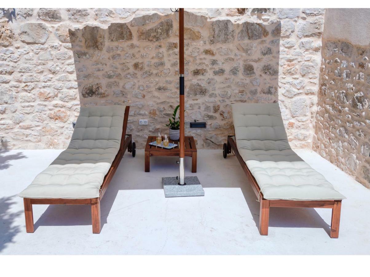 Villa Marchi Đảo Hvar Ngoại thất bức ảnh