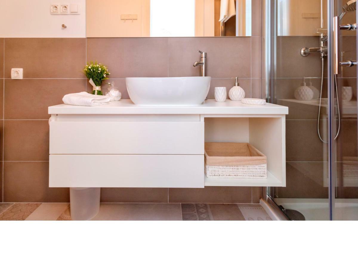 Villa Marchi Đảo Hvar Ngoại thất bức ảnh