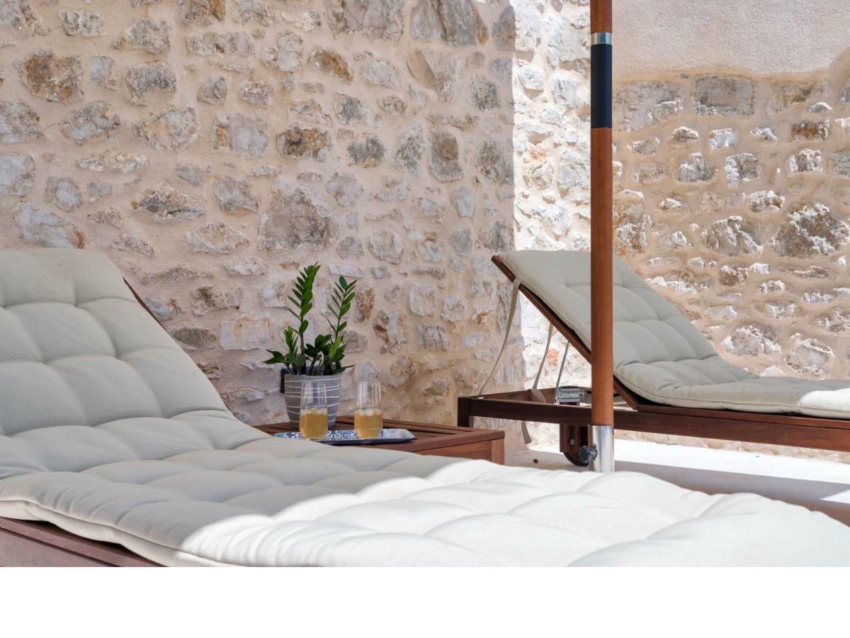 Villa Marchi Đảo Hvar Ngoại thất bức ảnh