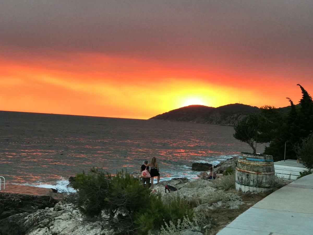 Villa Marchi Đảo Hvar Ngoại thất bức ảnh