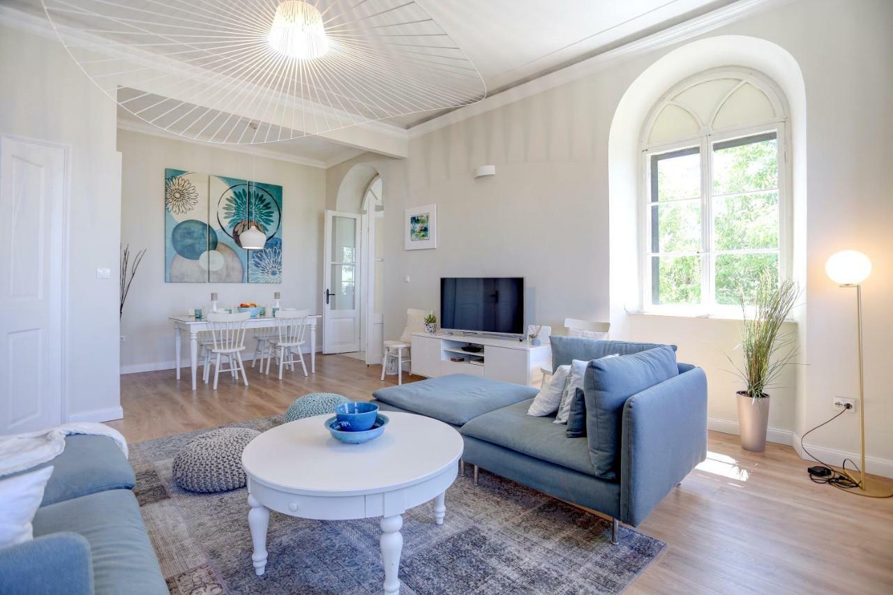 Villa Marchi Đảo Hvar Ngoại thất bức ảnh