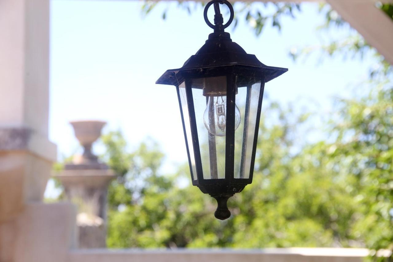 Villa Marchi Đảo Hvar Ngoại thất bức ảnh