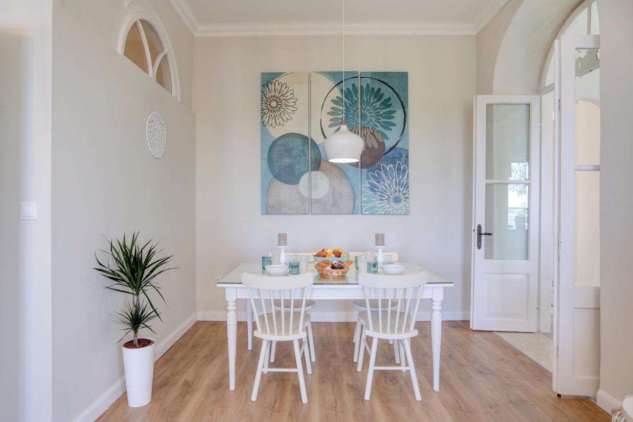 Villa Marchi Đảo Hvar Ngoại thất bức ảnh