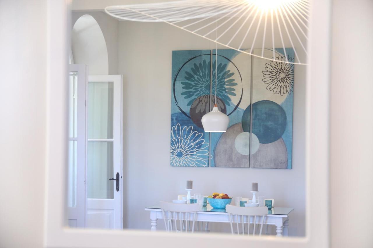 Villa Marchi Đảo Hvar Ngoại thất bức ảnh
