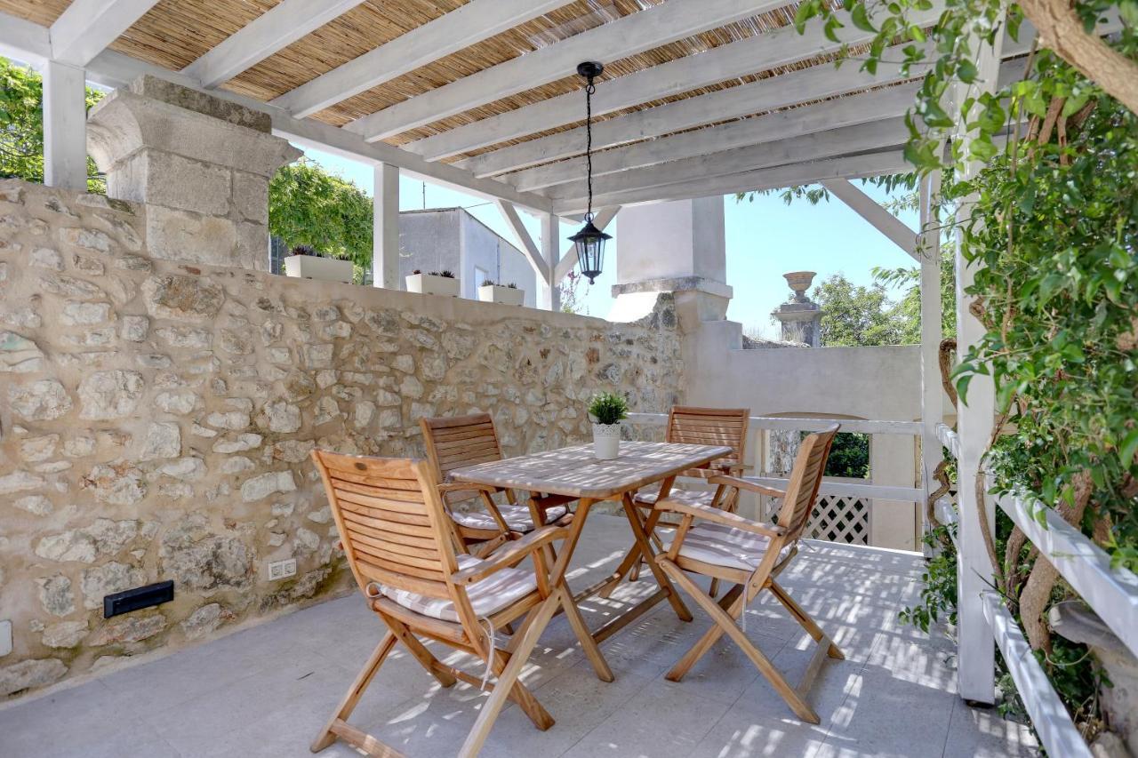 Villa Marchi Đảo Hvar Ngoại thất bức ảnh
