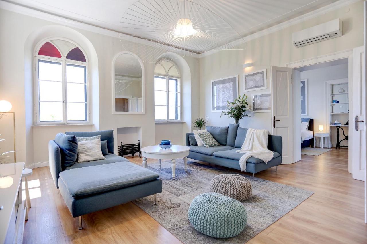Villa Marchi Đảo Hvar Ngoại thất bức ảnh
