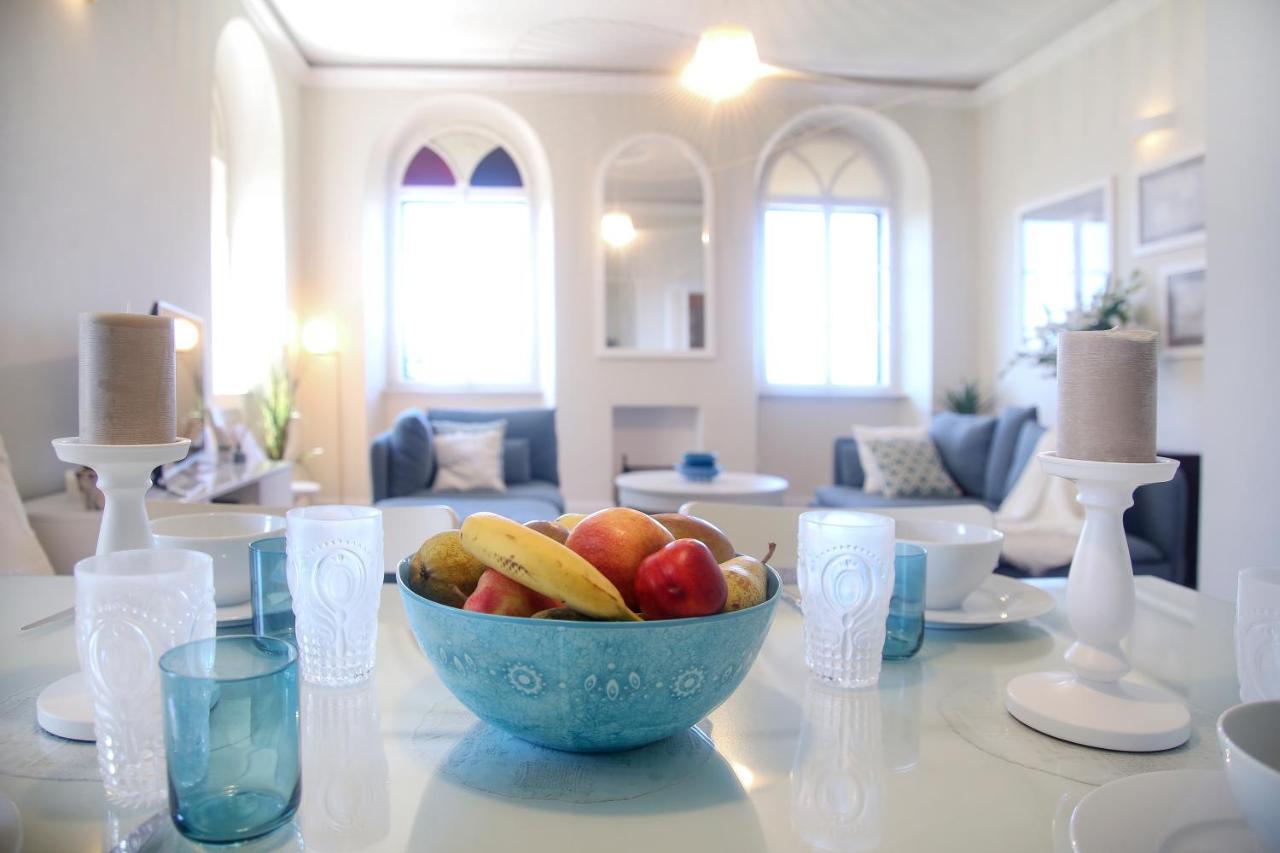 Villa Marchi Đảo Hvar Ngoại thất bức ảnh